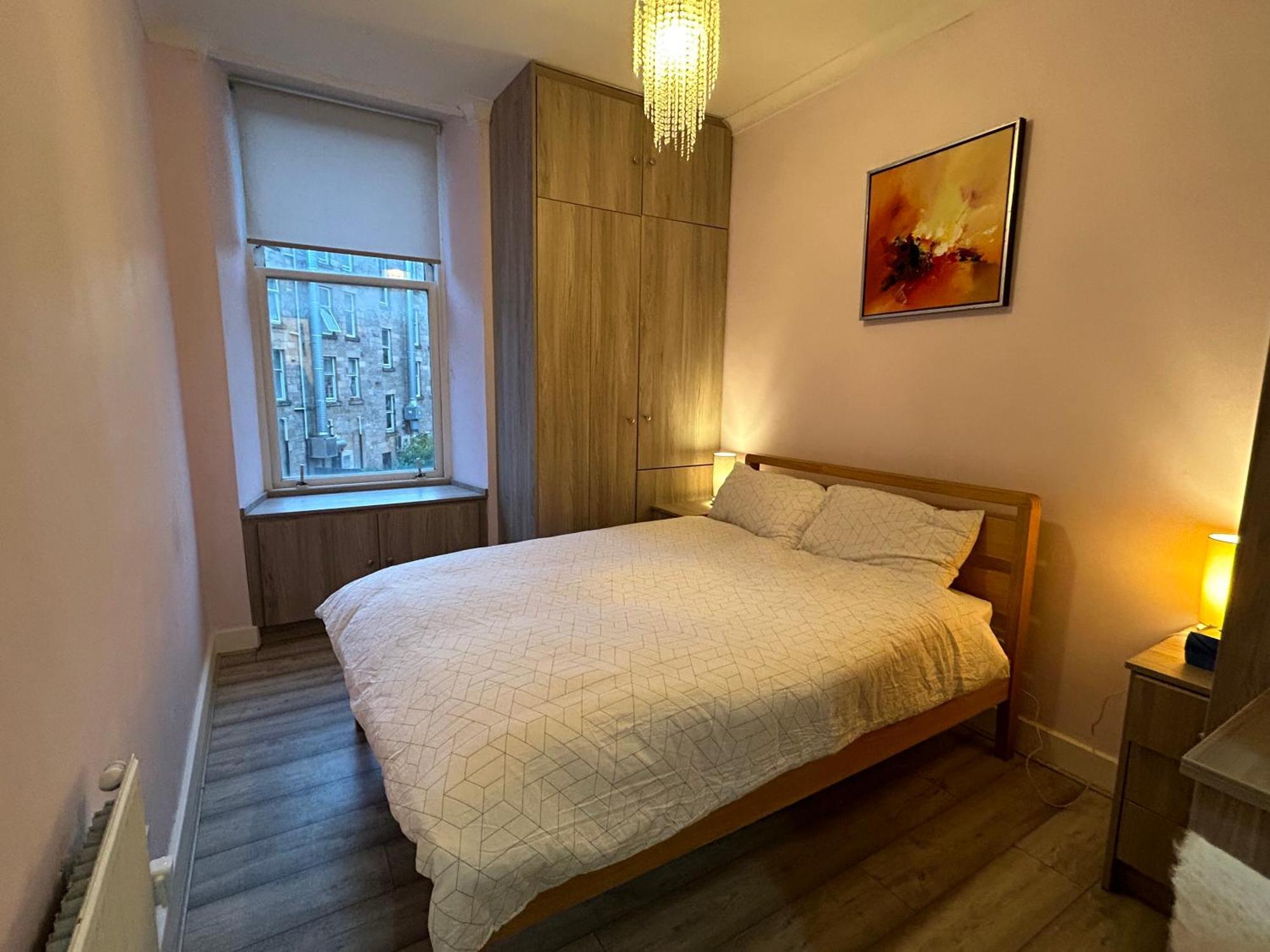 2B Apartment Near Glasgow Sec, Ovo Hydro & City Centre Exteriér fotografie
